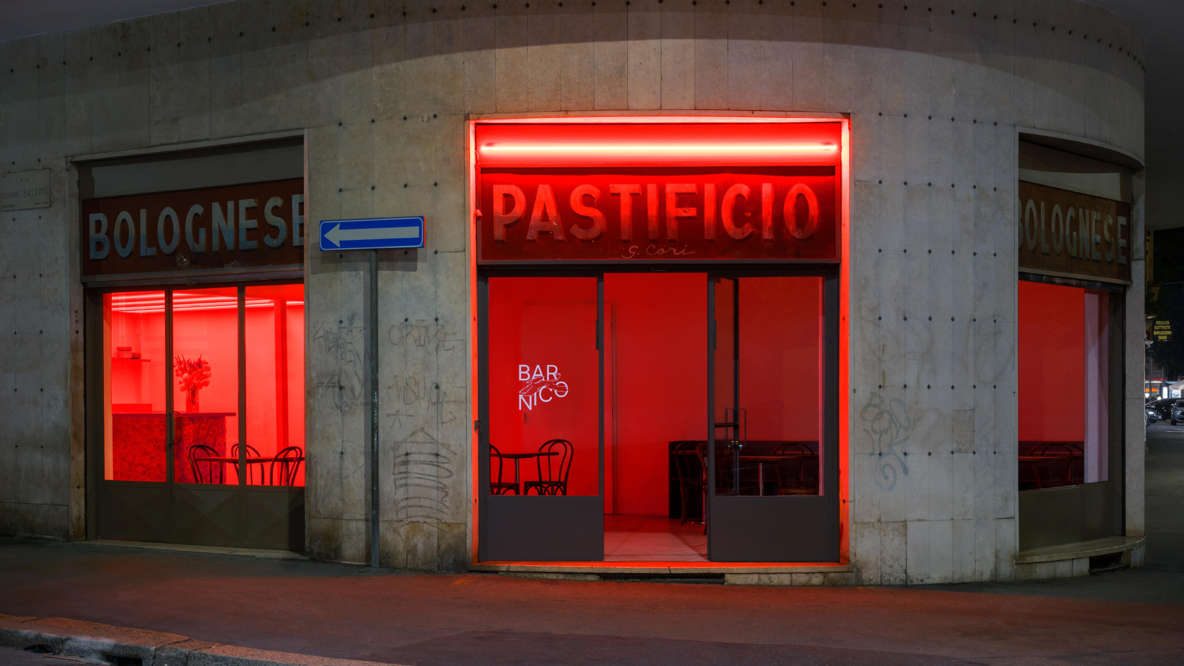 Bar Nico