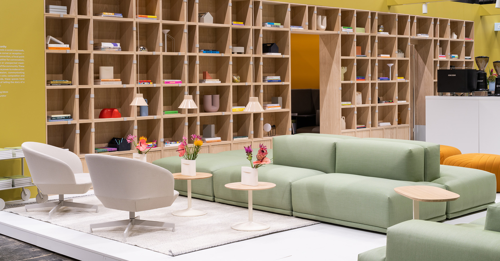 Muuto Orgatec