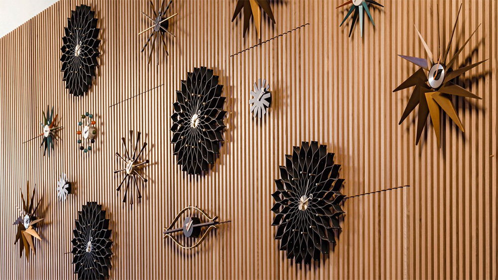 Vitra Clocks