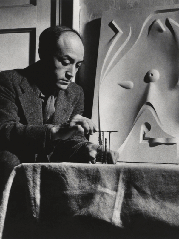 Isamu Noguchi