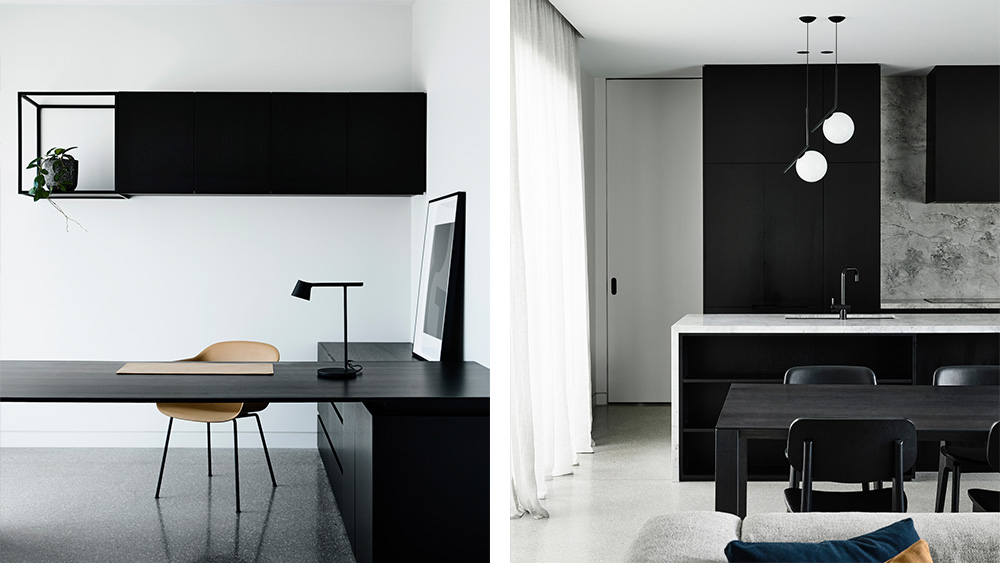 Casa Chiaroscuro