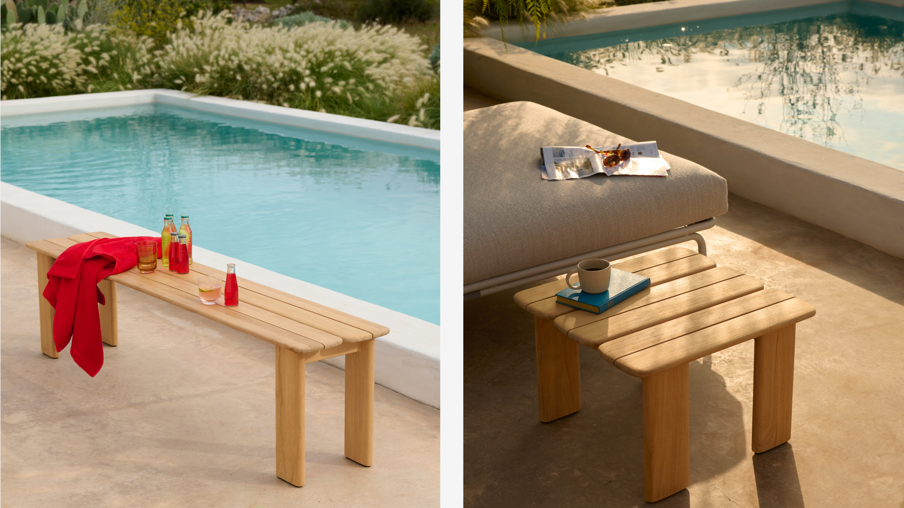 Assemble Outdoor Series