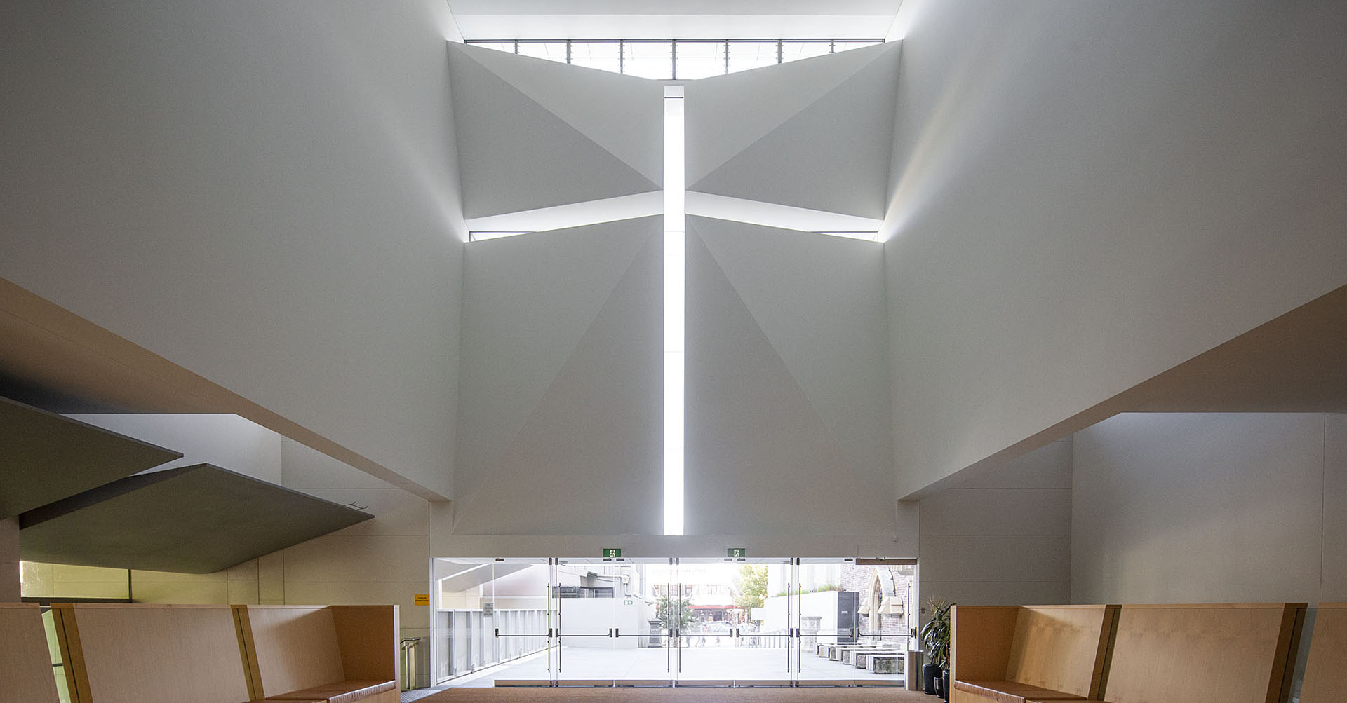St Barnabas