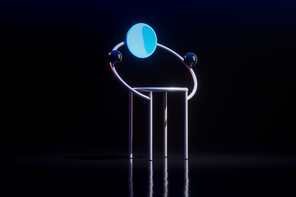 First Chair