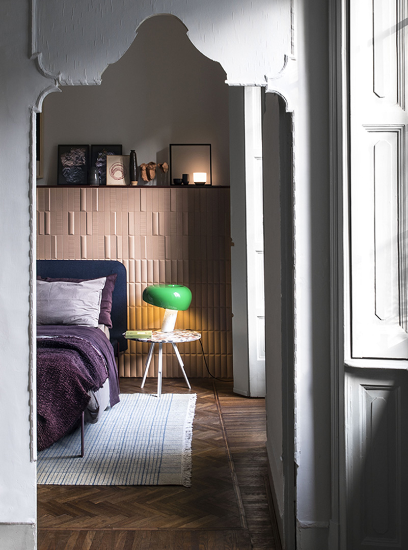 Snoopy Table Lamp