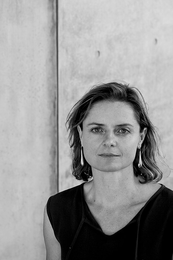 Polly Harbison