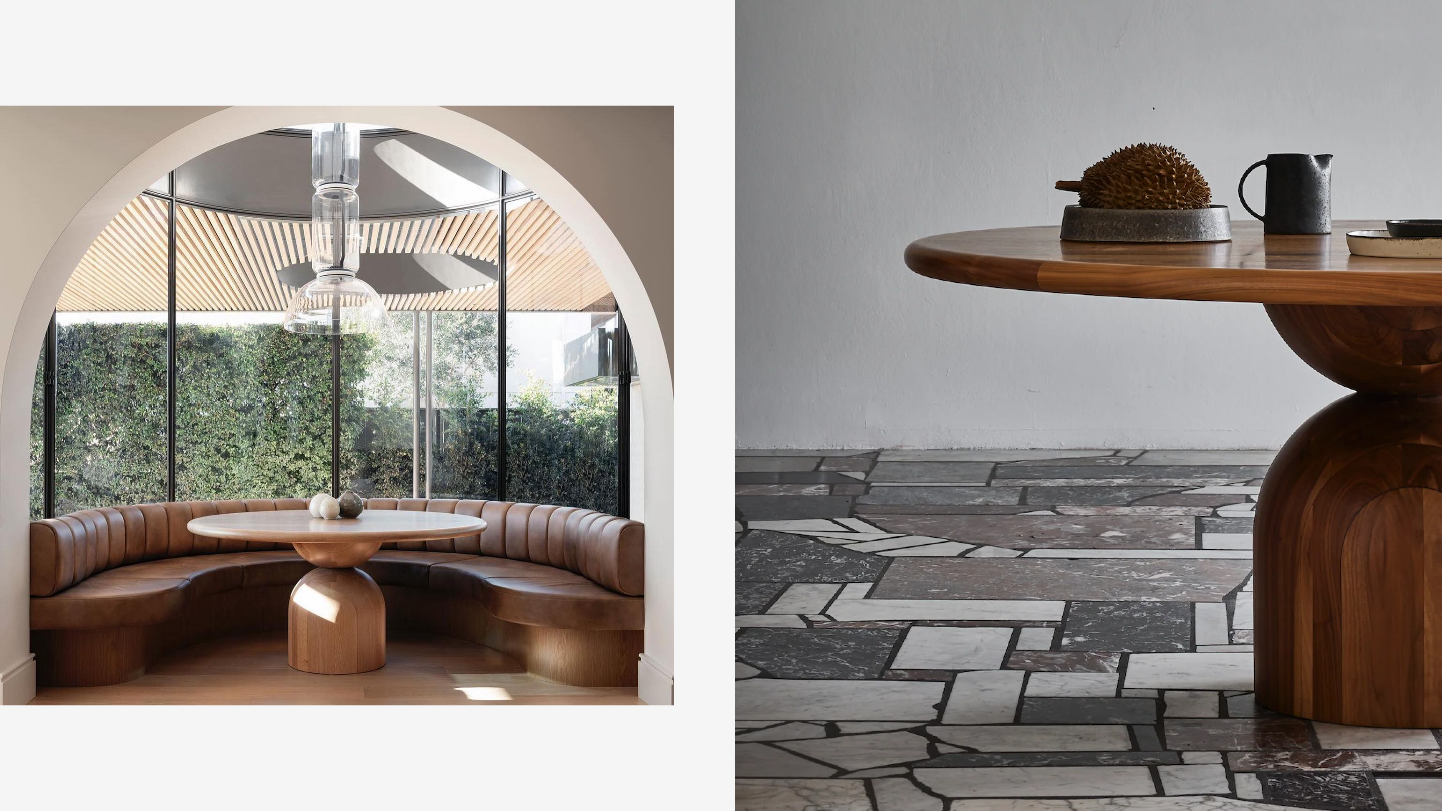Bell Table