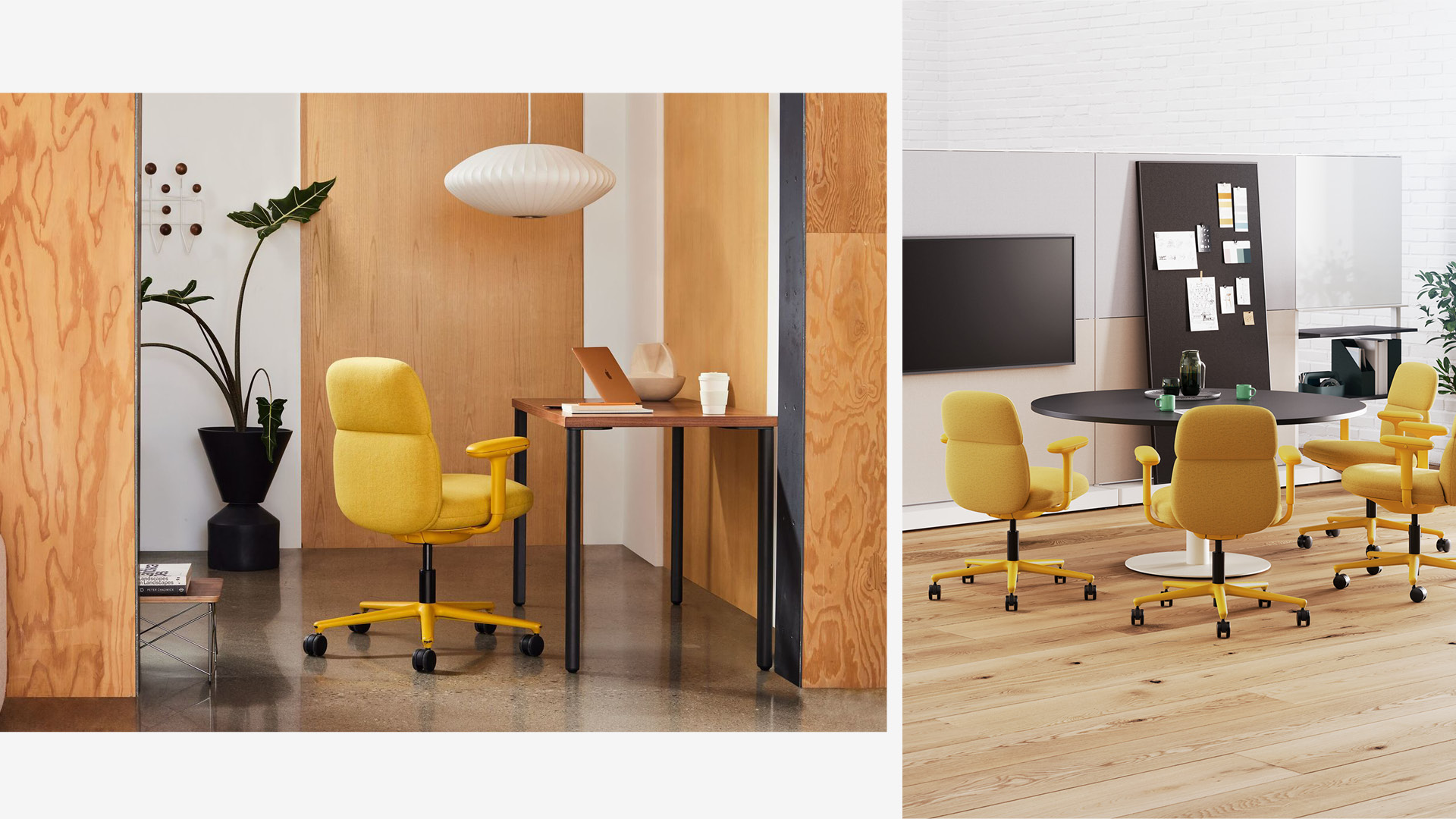 Asari Chair