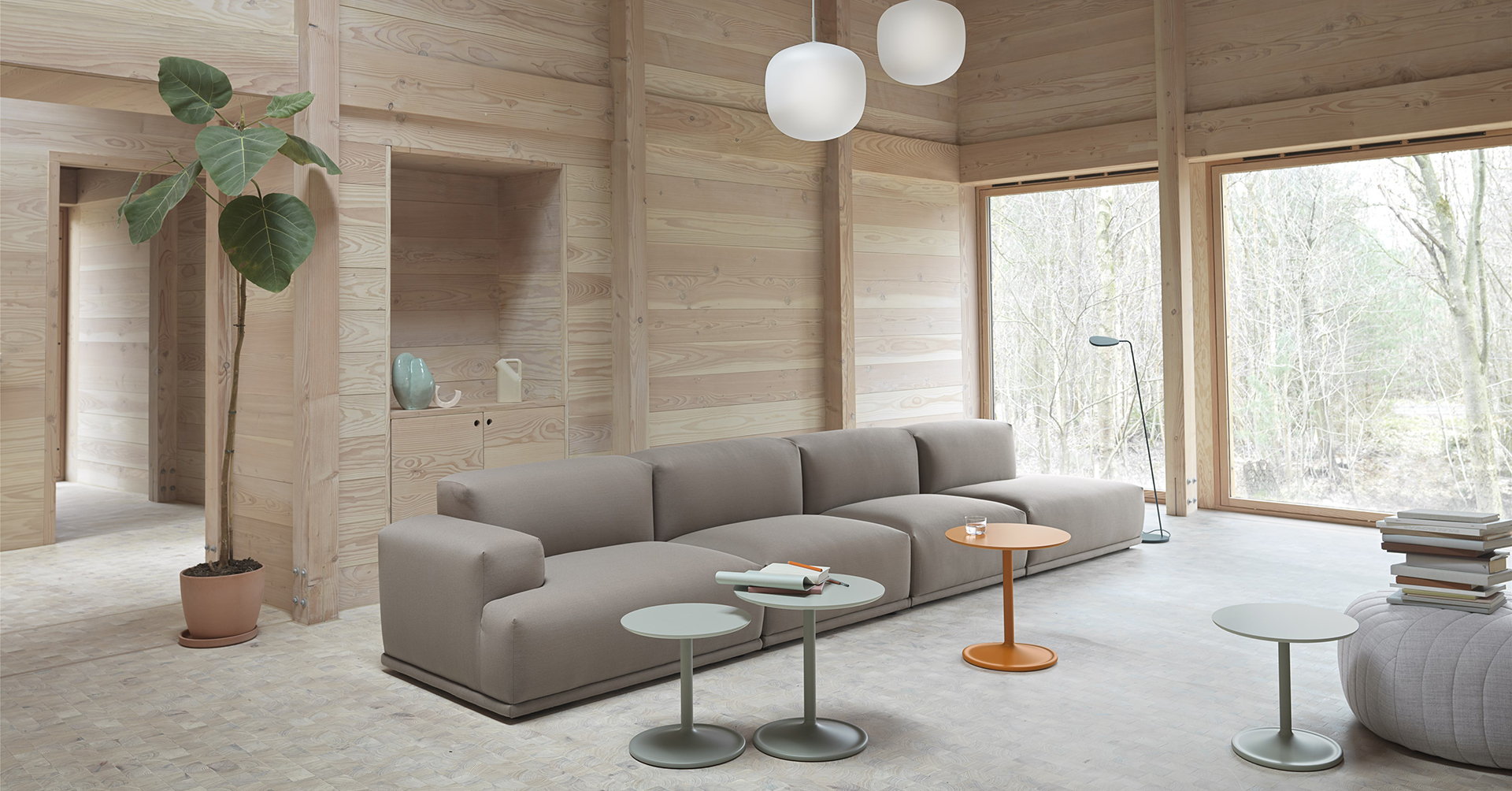 Connect Sofa