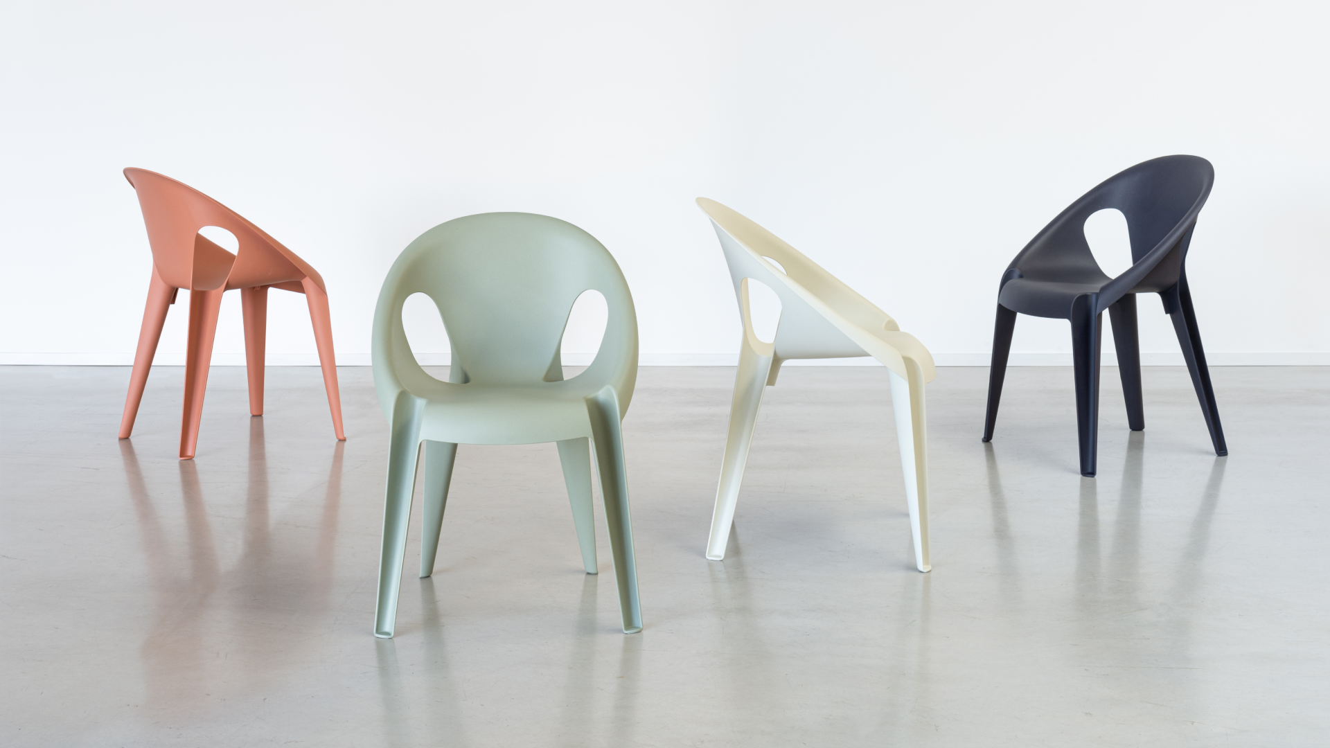 Bell Chair