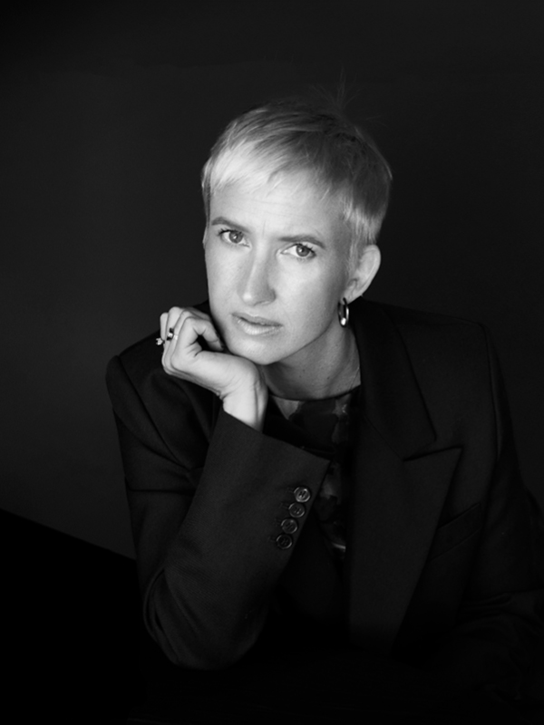 Alice Blackwood