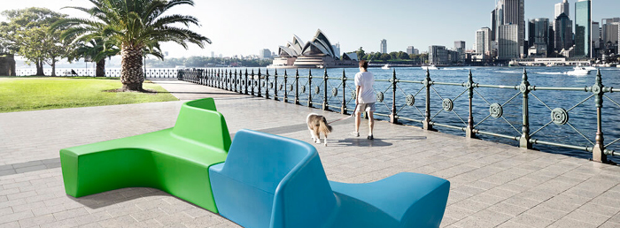 Public Spaces
