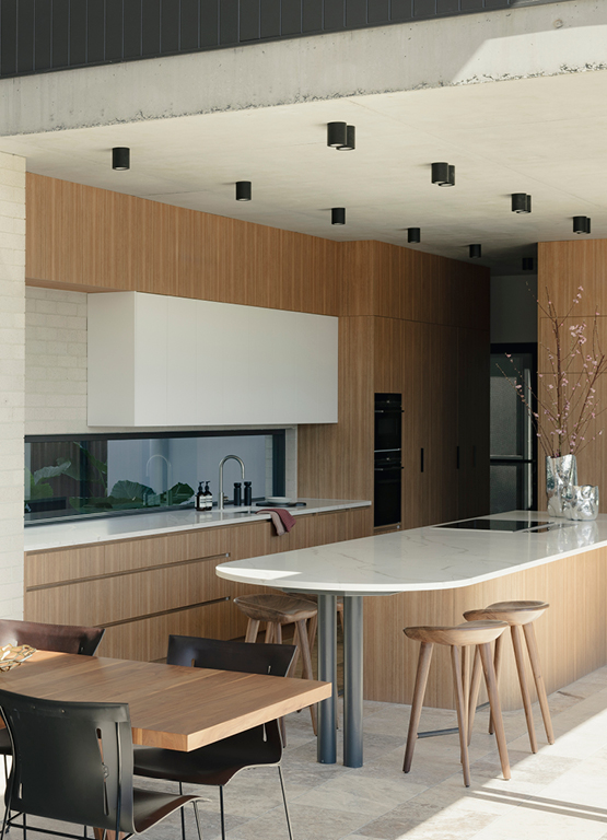 Pearl Beach House
