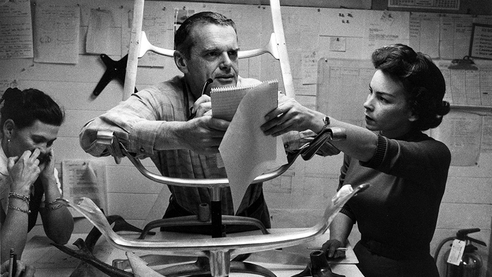 Eames