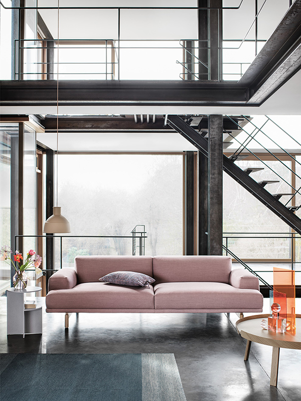 Compose Sofa