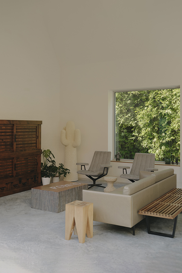 Courtyard House