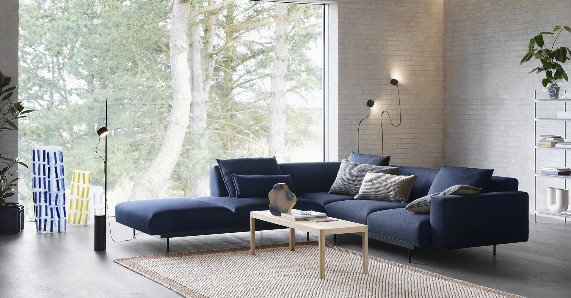 InSitu Sofa