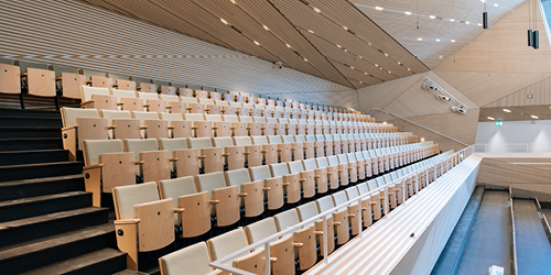 Auditorium