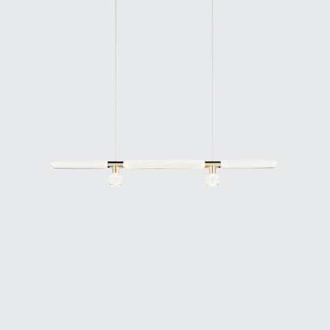 Cipher Pendant Lamp