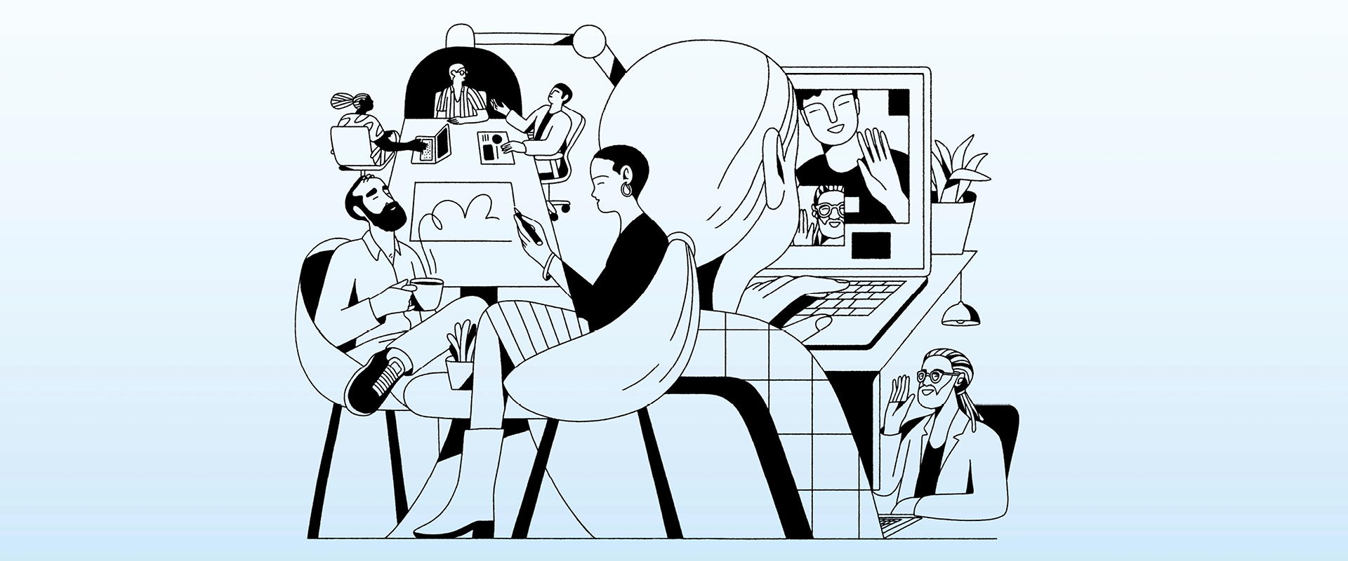Connections
