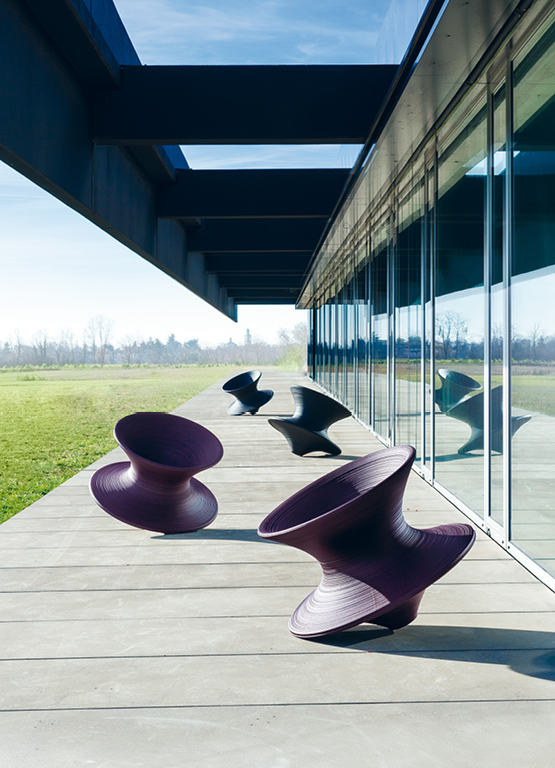 Outdoor Furnishing