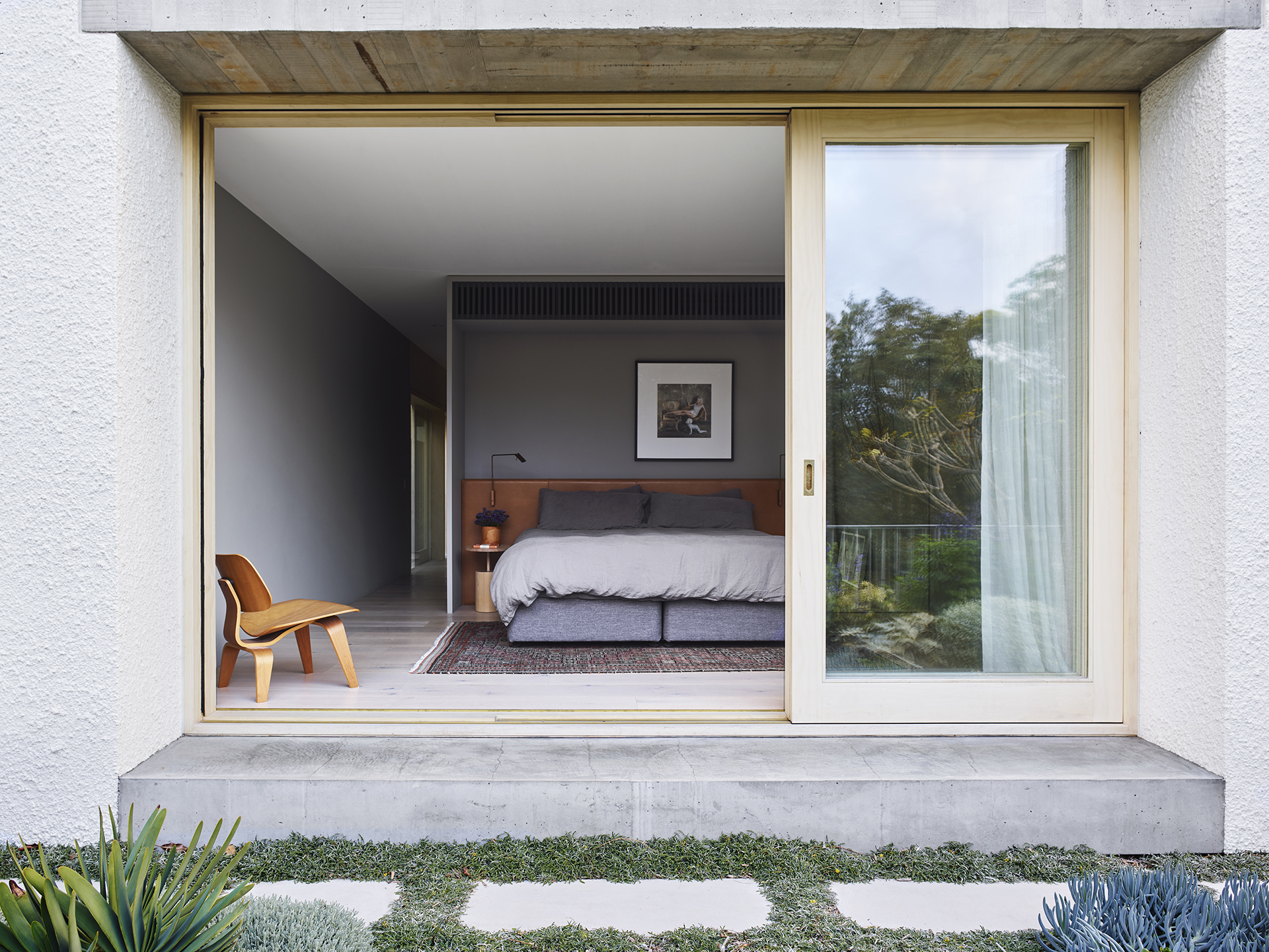 Bronte Treehouse