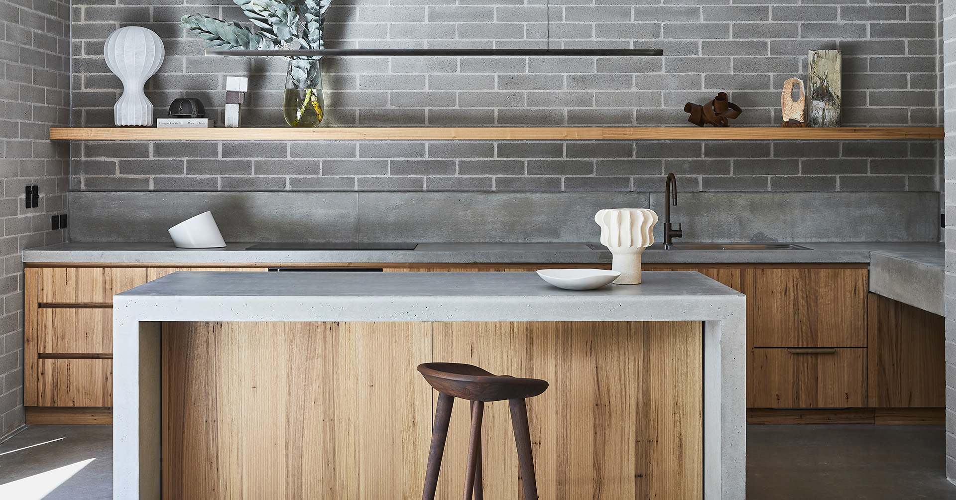 Pearl Beach House