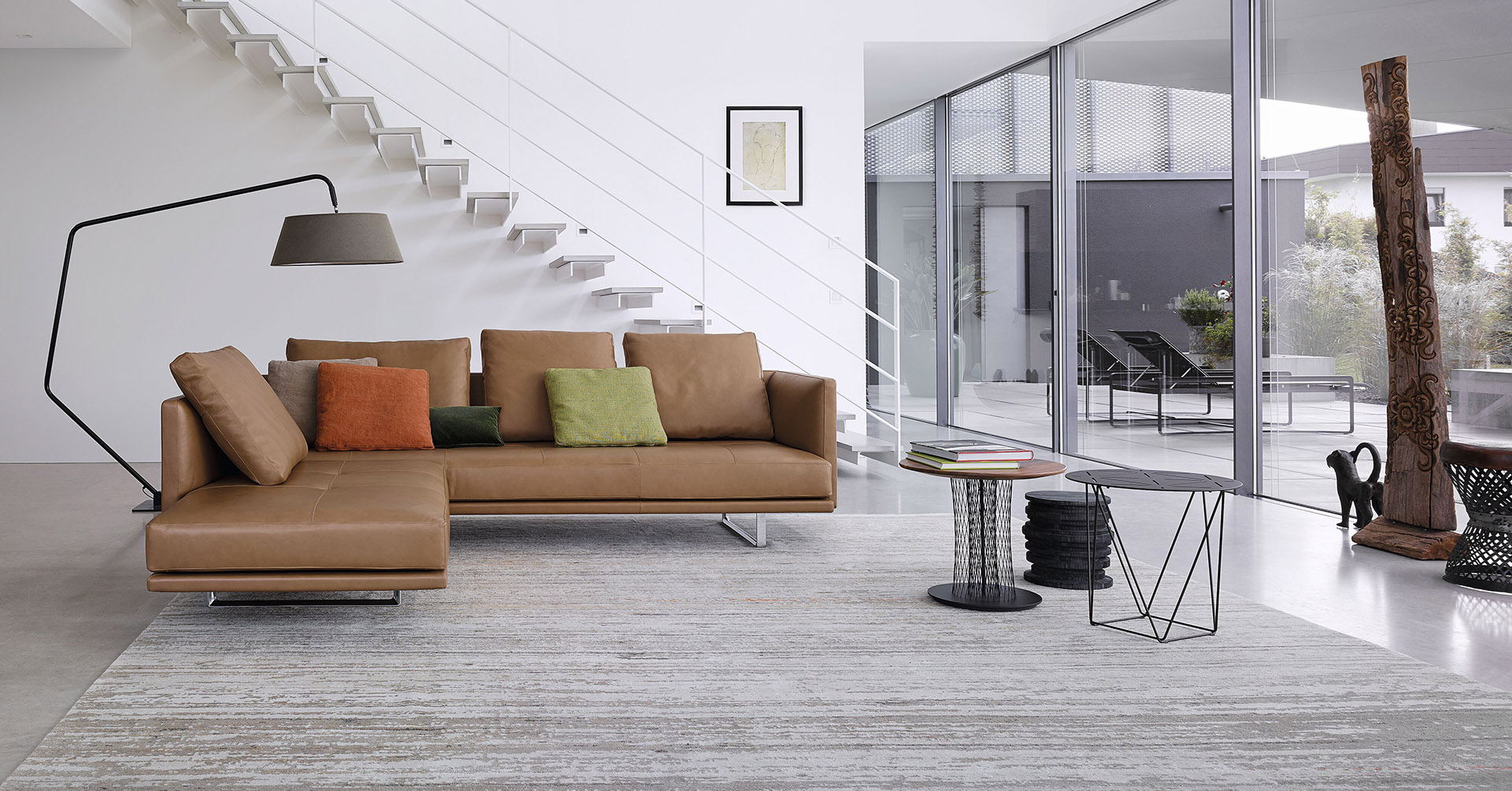 Prime Time Sofa