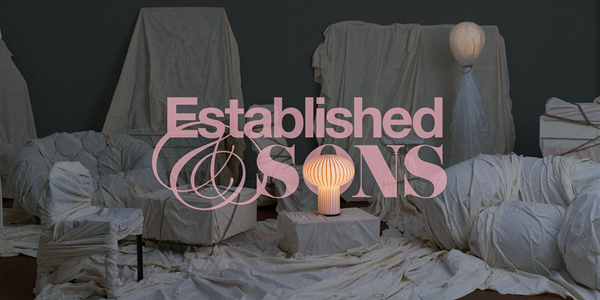 Established & Sons