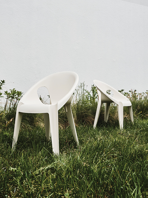 Outdoor Furnishing