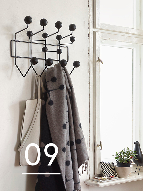 Eames Hang It All