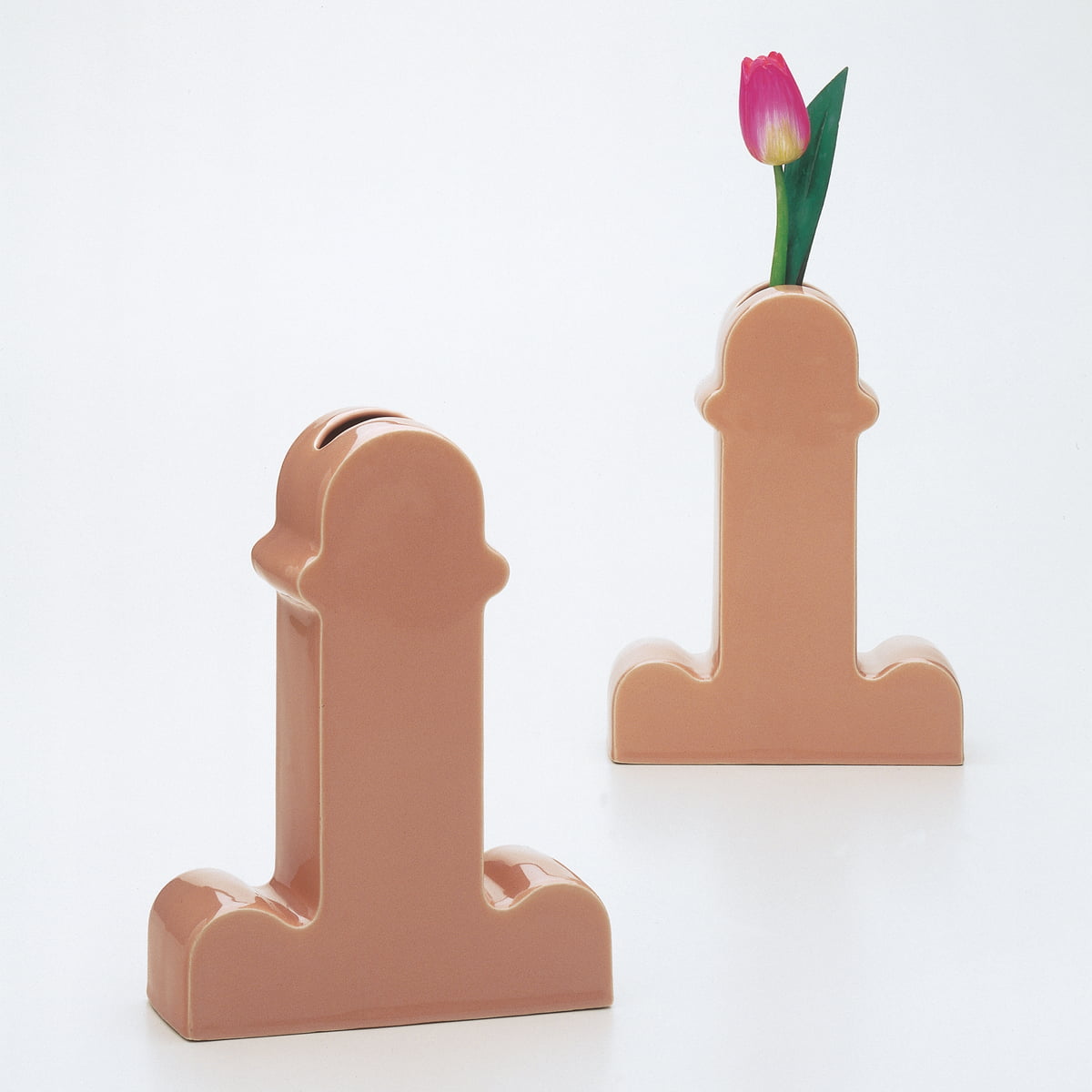 Shiva Vase