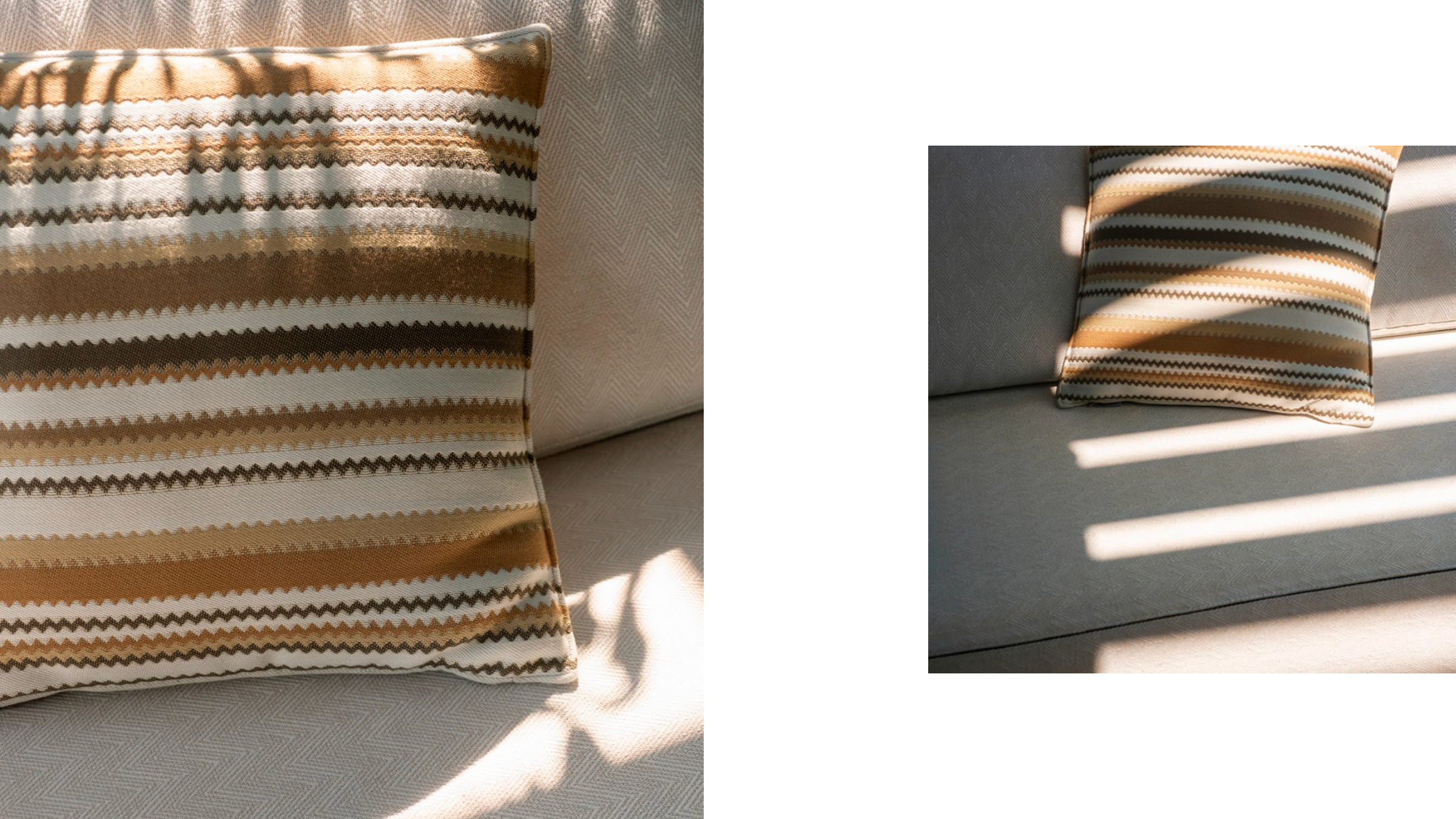 RODA x Missoni collection image 1