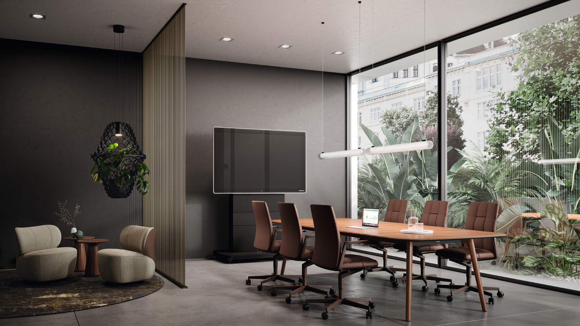 Walter Knoll