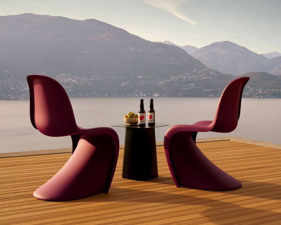 Panton Chair