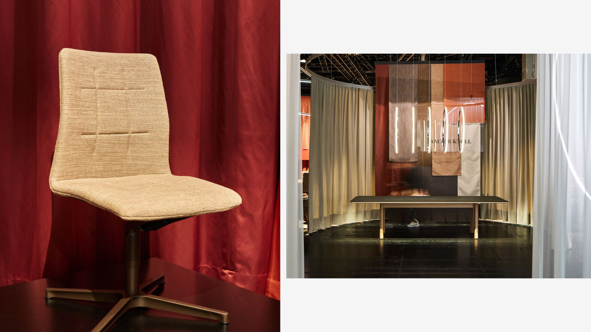 Walter Knoll