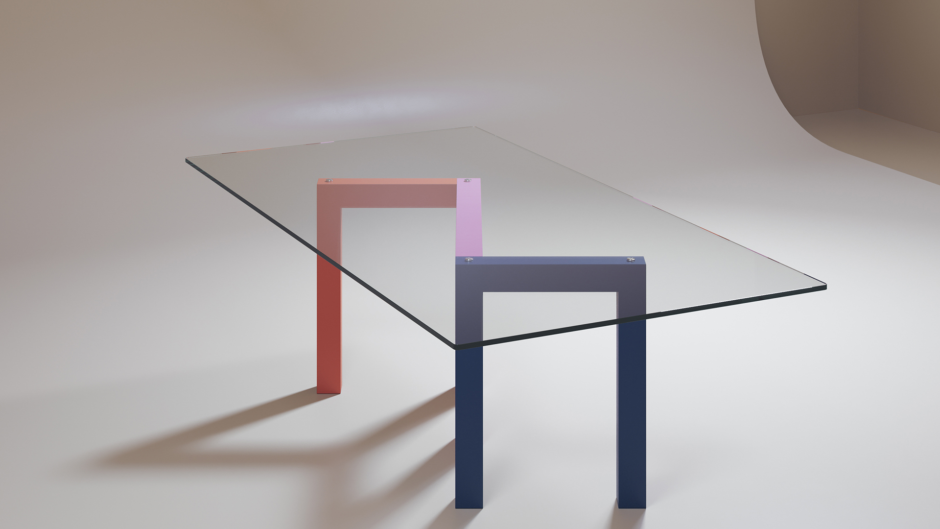 Penrose Table
