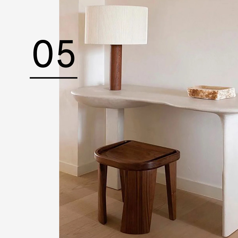 Cluster Stool