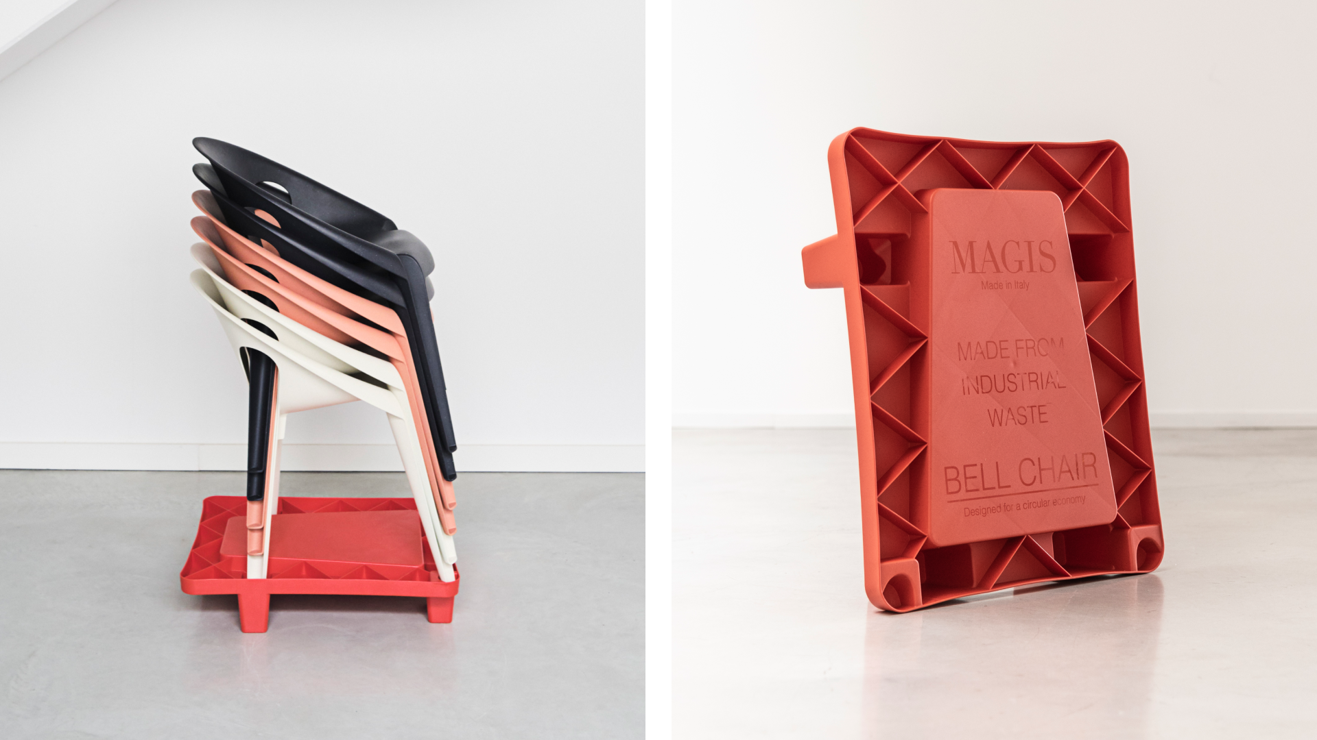 Bell Chair