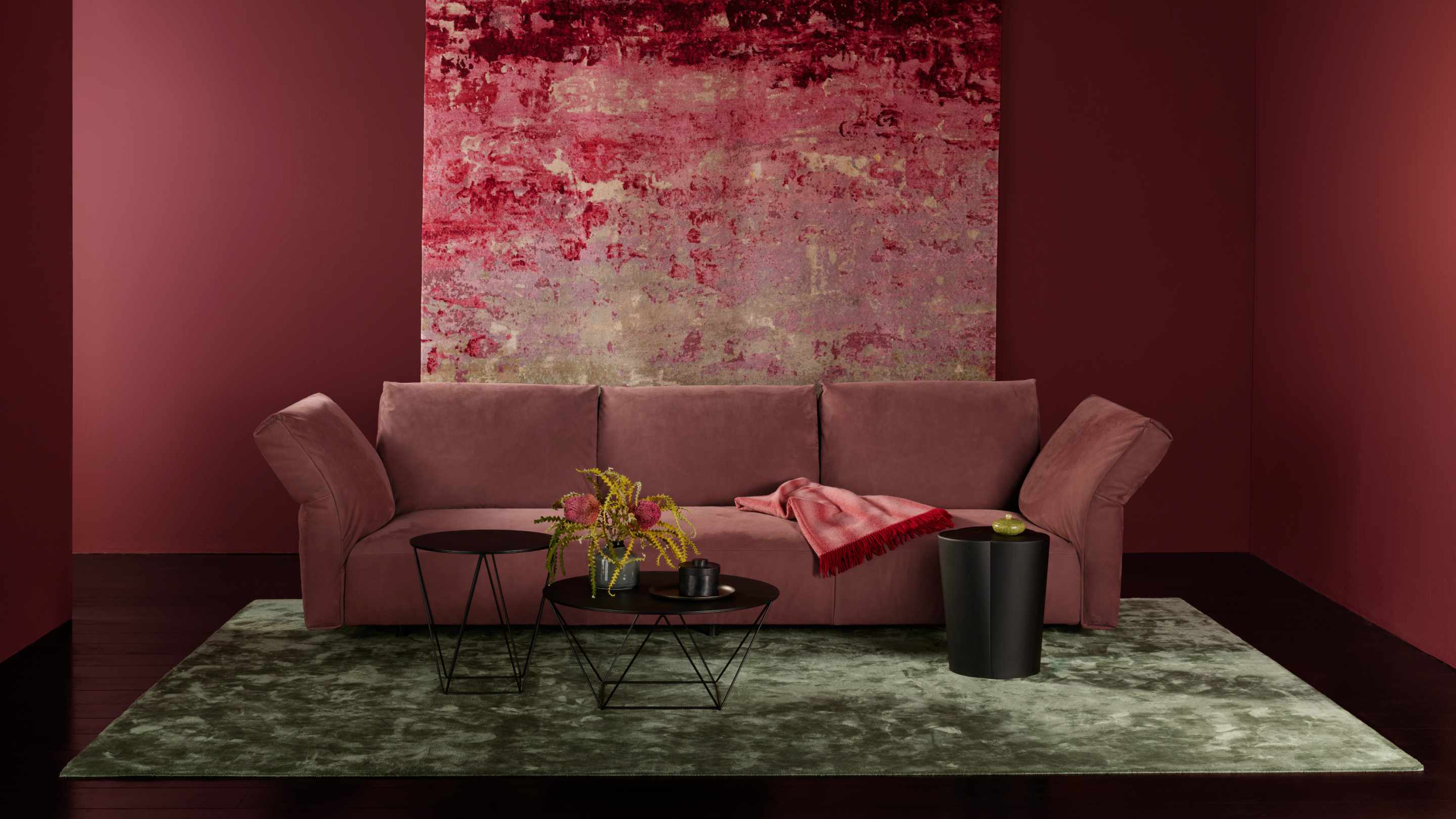 Molamisa Sofa