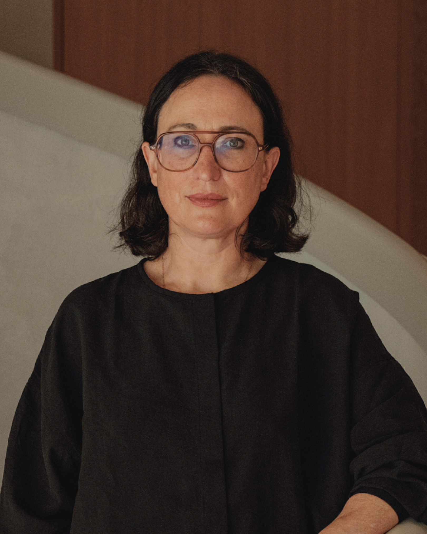 Simone McEwan