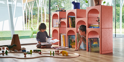 Early Learning