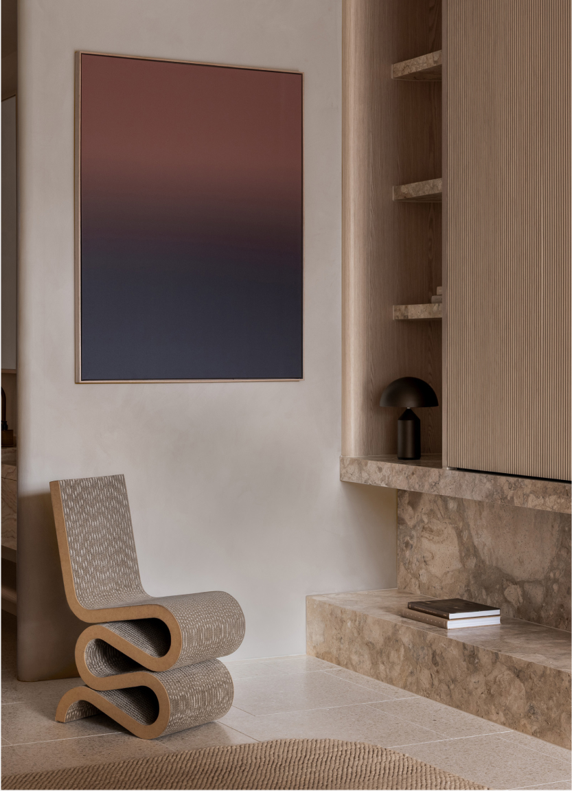 Intentional Materiality