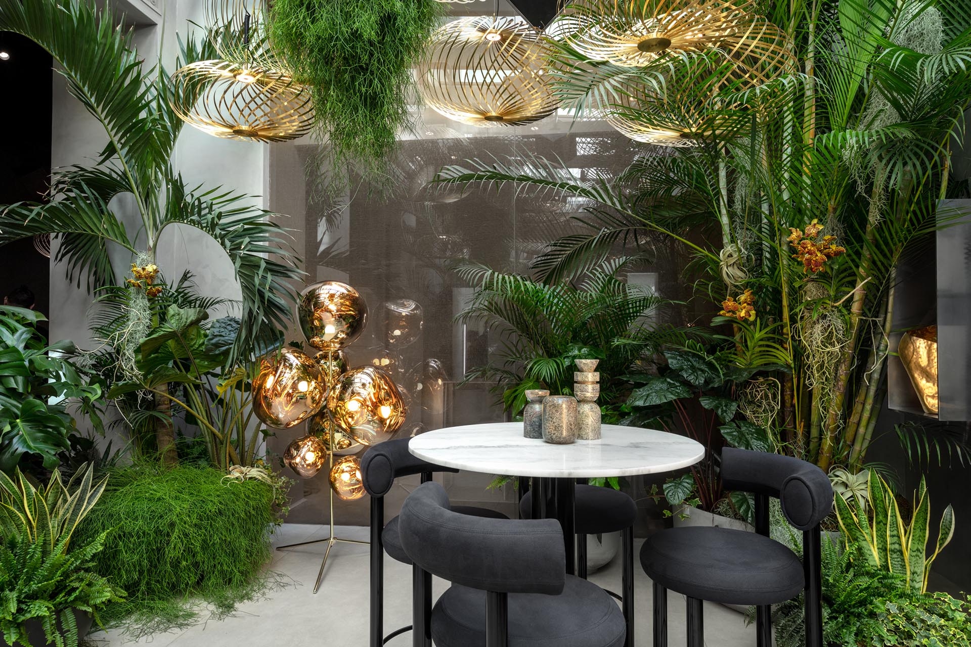 Tom Dixon