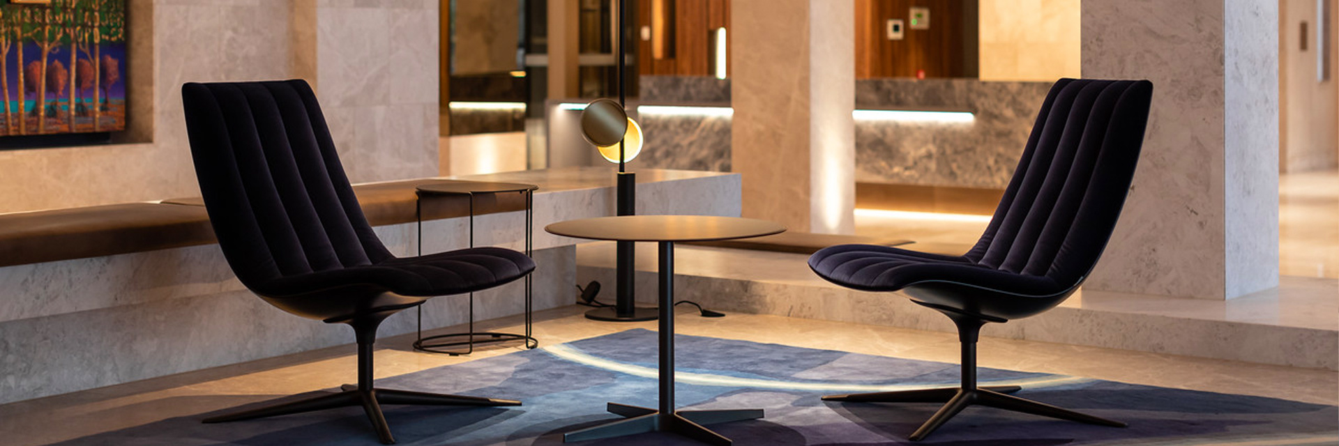 Hilton Perth