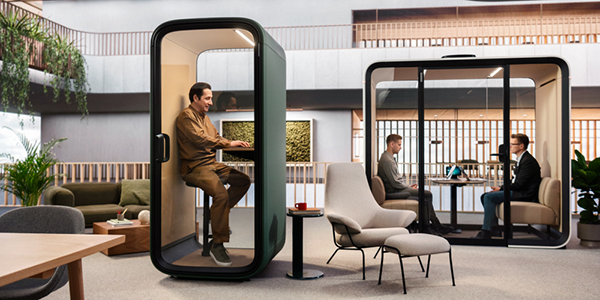 Future of Work