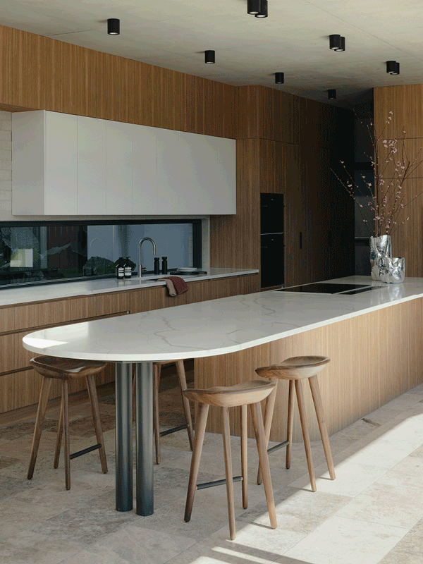 Sonnenhaus, Tractor Stools