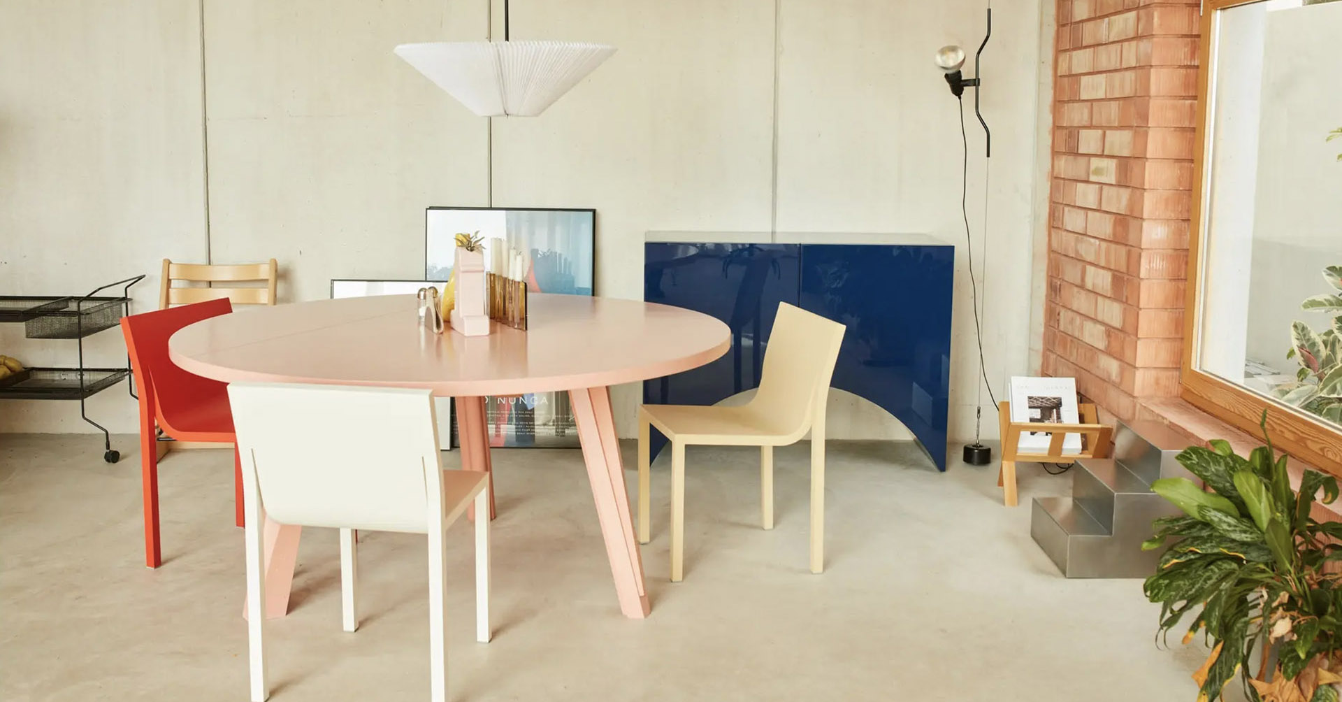 StedelijkChair