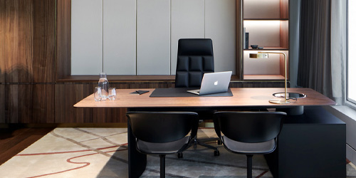 Executive Seating