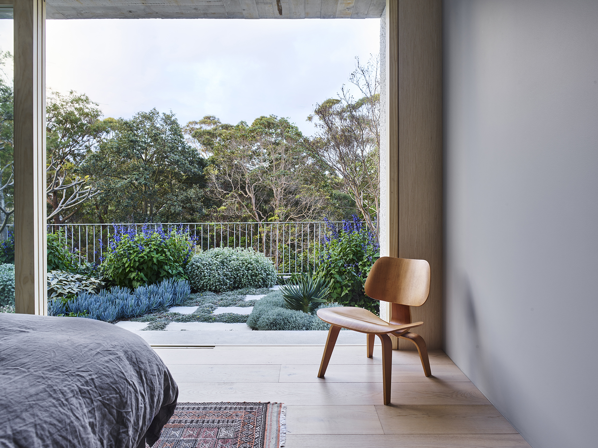 Bronte Treehouse
